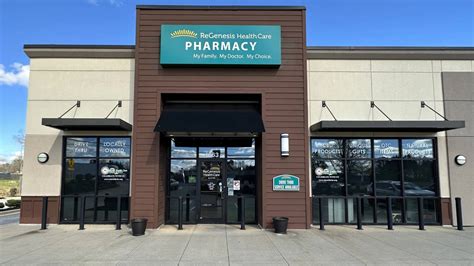 Regenesis Health Care