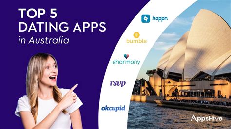 Top Regional Dating Apps Australia: Find Your Perfect Match Nearby