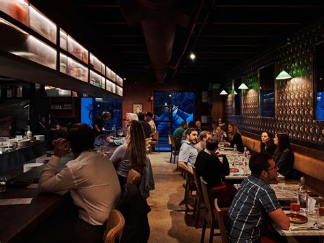 Best Kept Secrets: Restaurants in the Gulch