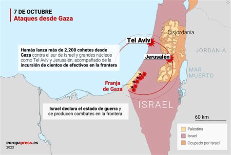 Resumen Del Ataque De Ir N La Guerra De Israel Con Hamas Y La Resumen Del Ataque De Ir N La Guerra De Israel Con Hamas Y La