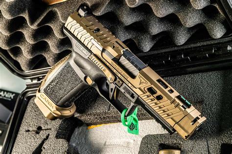 Review Canik Taran Tactical Innovations Tti Combat Pistol Guns And Ammo Review Canik Taran Tactical Innovations Tti Combat Pistol Guns And Ammo
