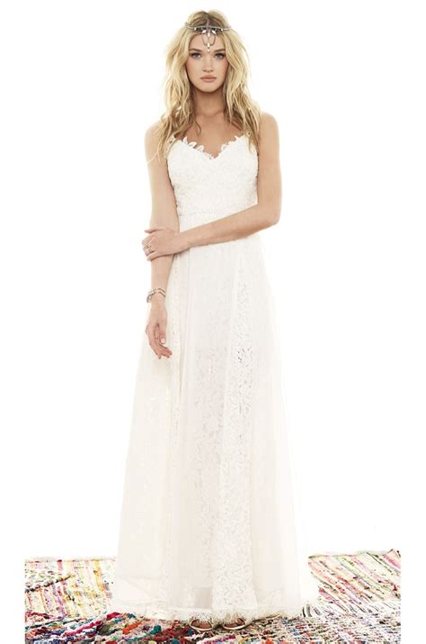 Revolve Clothing Wedding Dress Secrets Revealed!