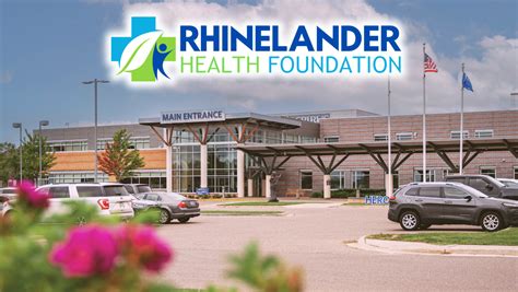 Rhinelander Health Clubs