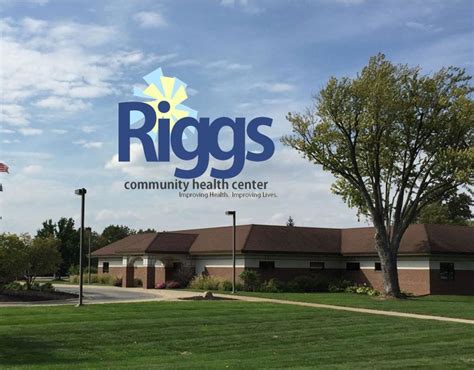 Riggs Community Health Center