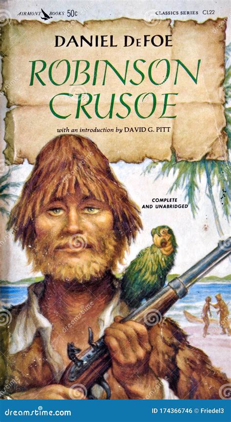 Robinson Crusoe Book Secrets: Unravel Hidden Gems!