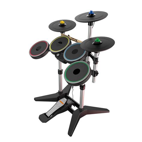Rock Band 4 Drums