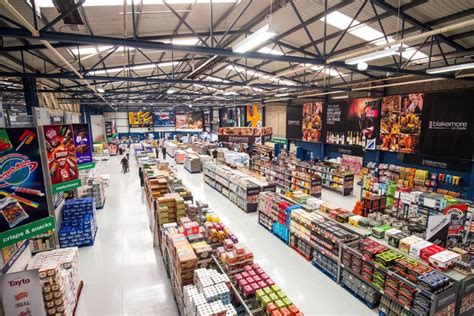 Role Of Cash And Carry Changing Finds Study Talking Retail