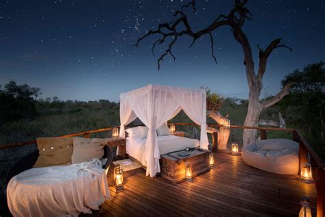 Romantic Mobile Journeys South Africa Explored