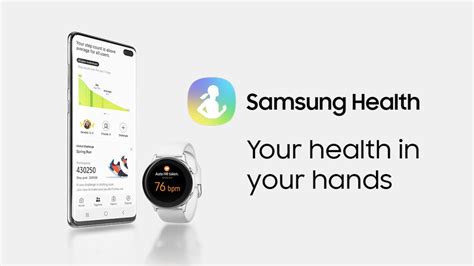 Samsung Health Libre3