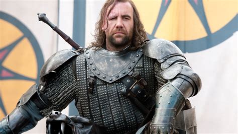 Sandor Clegane R Freefolk