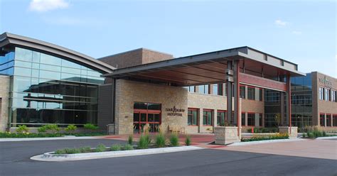 Sauk Prairie Healthcare
