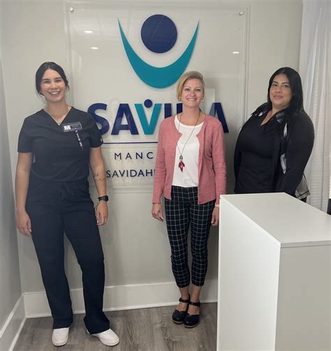 Savida Health