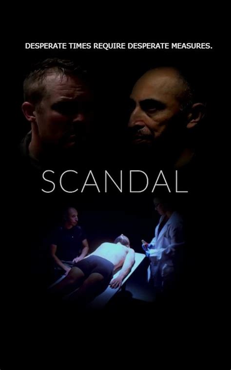 Scandal Short 2017 Imdb Scandal Short 2017 Imdb