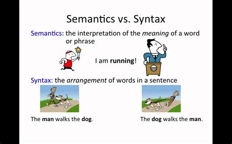 Semantic vs Syntactic: Code Clarity Showdown