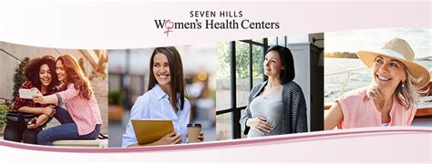 Seven Hills Women's Health Center