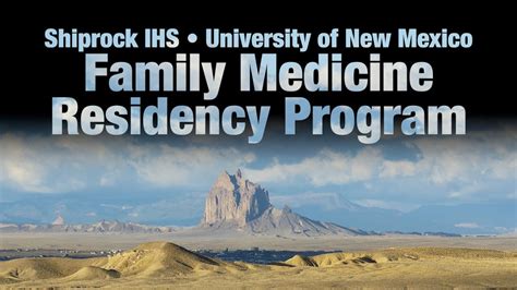 Shiprock Rotation Internal Medicine Residency Program Shiprock Rotation Internal Medicine Residency Program