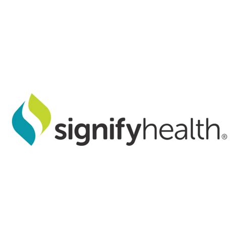 Signify Health $50 Card
