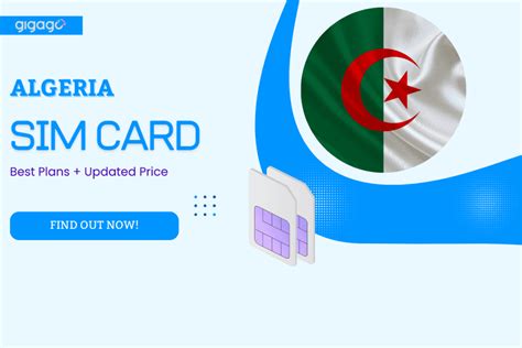 Best SIM Plans for Couples in Algeria 2023