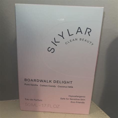 Skylar Boardwalk Delight Arrived R Sephora Skylar Boardwalk Delight Arrived R Sephora