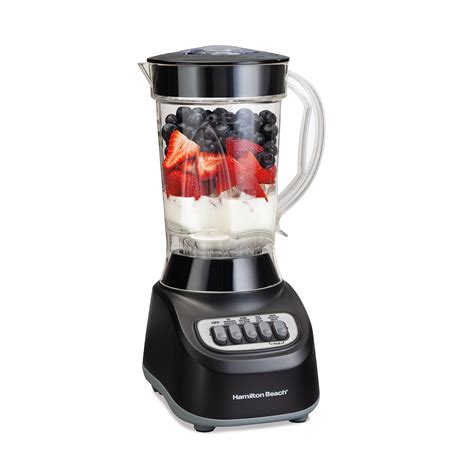 Smoothie Blender 50180 Hamiltonbeach Com Smoothie Blender 50180 Hamiltonbeach Com