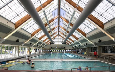 Snohomish County Rec Centers Appeal To All With Competitive Snohomish County Rec Centers Appeal To All With Competitive