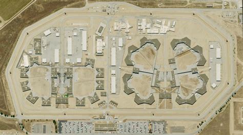 Soledad Prison California Unveiling Hidden Secrets Behind Bars