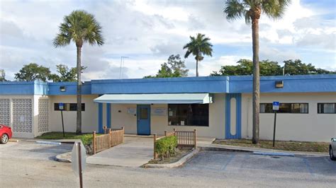 South County Mental Health Center Delray