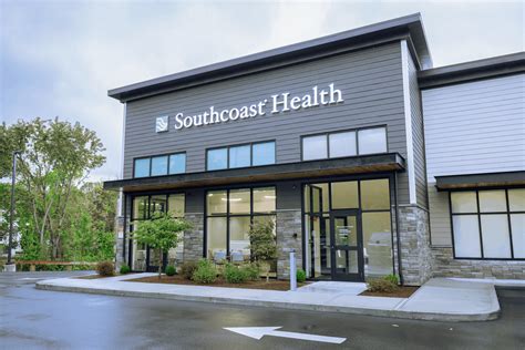 Southcoast Health Urgent Care