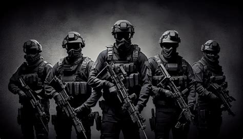 Special Protection Force