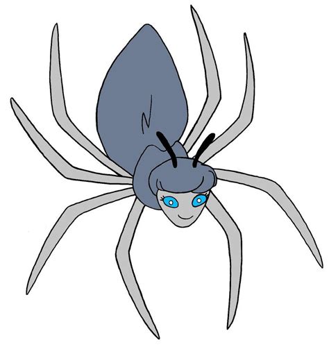 Spider in Charlotte's Web: Uncover Mystery