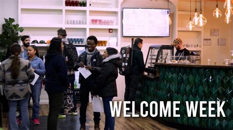 Spring 2024 Welcome Week Texas Tech Graduate School Spring 2024 Welcome Week Texas Tech Graduate School