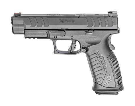 Springfield Xdm Elite 10Mm