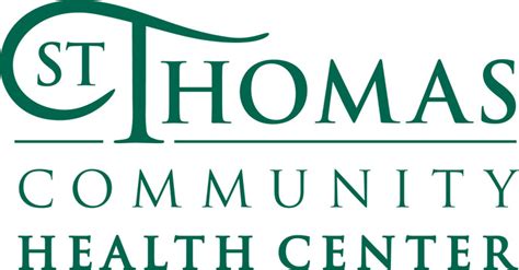 St Thomas Community Health Center