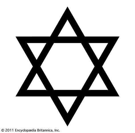 Star of David Meaning: Ancient Symbolism Unveiled