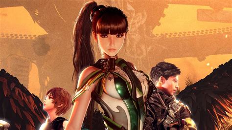 Stellar Blade Patch: Unlock Hidden Potential!