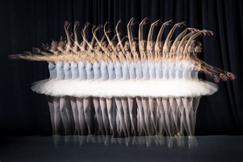 Discover the Magic of Stroboscopic Movement: An Eye-Opening Phenomenon