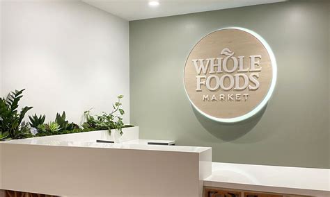 Studio Dzo Sign Design Whole Foods Austin Tx Studio Dzo Sign Design Whole Foods Austin Tx