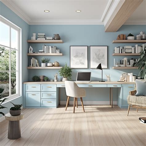 Transform Your Workspace: Optimal Study Room Design for Peak Productivity