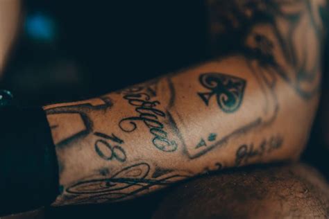 Stunning Outer Forearm Tattoo Ideas To Flaunt Your Style Stunning Outer Forearm Tattoo Ideas To Flaunt Your Style
