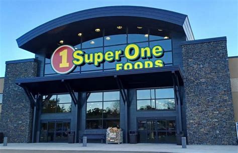Super One Foods Texarkana Texas