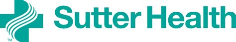 Sutter Health Logo