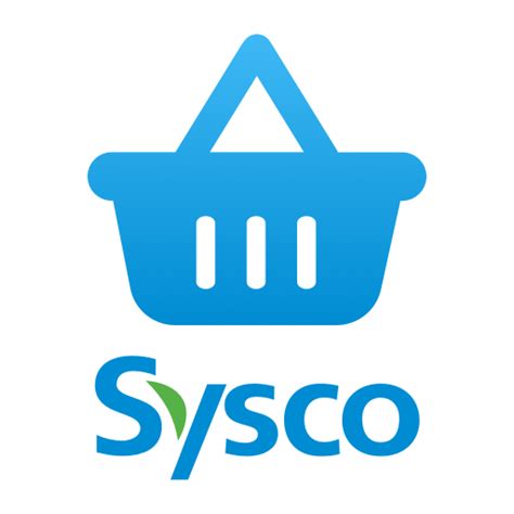 Sysco Shop App Sysco Shop App