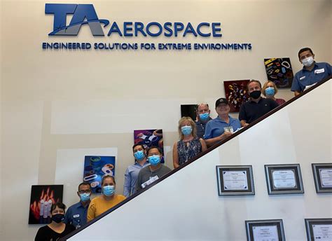 Unlocking Potential: The Rise of TA Employee Excellence