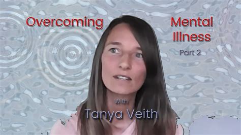 Tanya Tores Mental Health