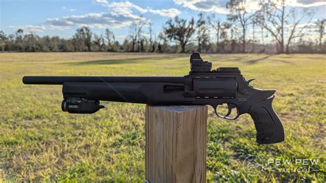 Taurus Judge Home Defender Review Taurus Judge Home Defender Review