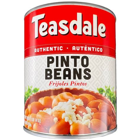 Teasdale Pinto Beans Us Foods Chef Amp 39 Store Teasdale Pinto Beans Us Foods Chef Amp 39 Store