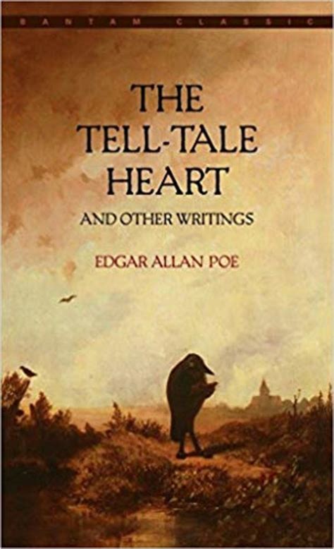 Unlocking the Mysteries of Edgar Allan Poe's Tell Tale Heart