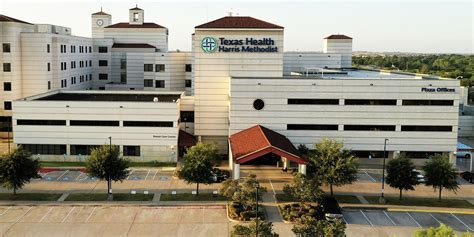 Texas Health Hospital Allen
