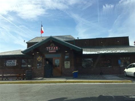 Texas Roadhouse Trust Drive: Exclusive Holland Ohio Experience Unveiled
