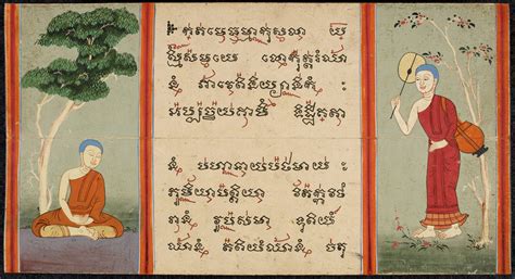 Secrets of Buddhism's Core Texts Revealed